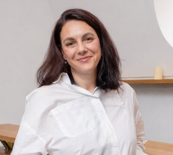 Alisa Popa, coaching manageri și team leaderi
